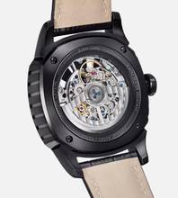 Thumbnail von Perrelet Turbine Urban Skeleton optional in blau und grün