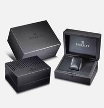 Thumbnail von Perrelet Turbine Urban Skeleton optional in blau und grün