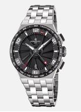 Thumbnail von Perrelet Turbine Chrono Neo Full Titanium 3 different colors possible