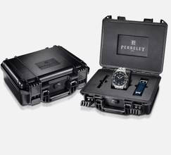 Thumbnail von Perrelet Turbine Chrono Neo Full Titanium 3 different colors possible