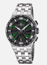Thumbnail von Perrelet Turbine Chrono Neo Full Titanium 3 different colors possible