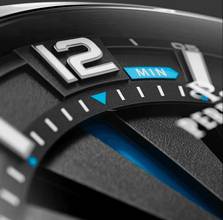 Thumbnail von Perrelet Turbine Chrono Neo Full Titanium 3 different colors possible