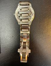 Thumbnail von Piaget Polo Skeleton Watch </h1>