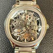 Thumbnail von Piaget Polo Skeleton Watch </h1>