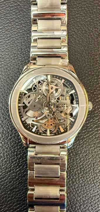  Piaget Polo Skeleton Watch </h1> 