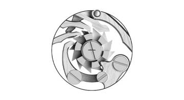 Thumbnail von Louis Moinet 1816 Chronograph