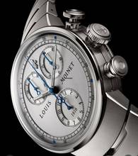 Thumbnail von Louis Moinet 1816 Chronograph
