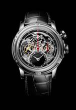 Thumbnail von Louis Moinet Memoris NEO Lapis Lazuli optional Onyx