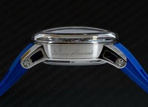 Thumbnail von Louis Moinet Time to Race Rush