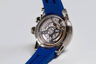 Thumbnail von Louis Moinet Time to Race Rush