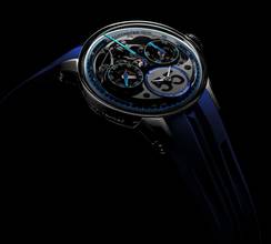 Thumbnail von Louis Moinet Time to Race Rush