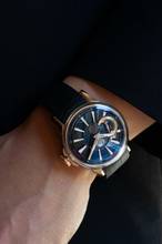 Thumbnail von Louis Moinet Black Moon Meteorite Aventurine Red Gold Limited Edition 28 pieces