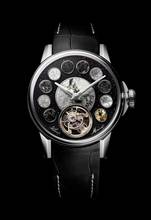 Thumbnail von Louis Moinet Cosmopolis Flying Tourbillon Titanium