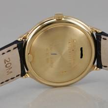 Thumbnail von Audemars Piguet Huitième Automatik 18k Gold Ø 40,5 mm Full Set </h1>