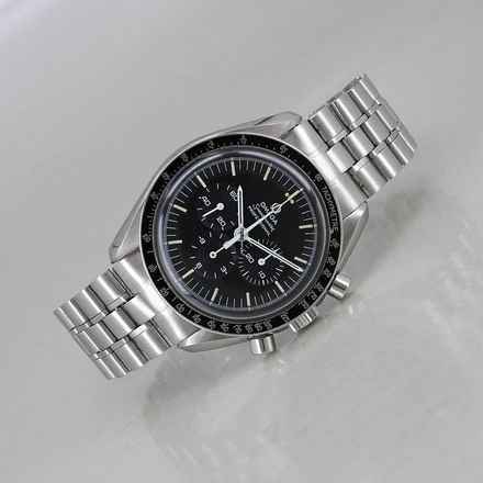  Omega Speedmaster Professional Moonwatch Misprint 220 Full Set Top Zustand </h1> 