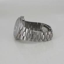 Thumbnail von Omega Speedmaster Teutonic Mark V Teutonic Speedymoon Titan limitiert (400 St.) Full Set </h1>