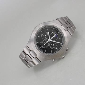  Omega Speedmaster Teutonic Mark V Teutonic Speedymoon Titan limitiert (400 St.) Full Set </h1> 