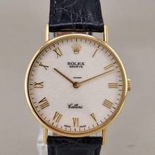 Thumbnail von Rolex Cellini 5112