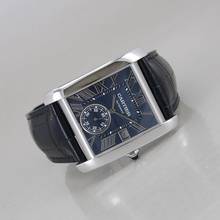 Thumbnail von Cartier Tank MC 34x44 mm Automatik Full Set Deutsche Auslieferung Top Zustand </h1>
