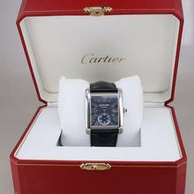 Thumbnail von Cartier Tank MC 34x44 mm Automatik Full Set Deutsche Auslieferung Top Zustand </h1>