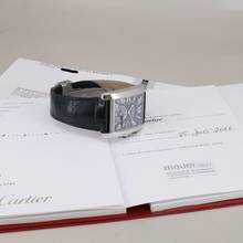 Thumbnail von Cartier Tank MC 34x44 mm Automatik Full Set Deutsche Auslieferung Top Zustand </h1>