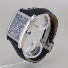 Thumbnail von Cartier Tank MC 34x44 mm Automatik Full Set Deutsche Auslieferung Top Zustand </h1>