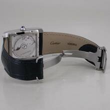 Thumbnail von Cartier Tank MC 34x44 mm Automatik Full Set Deutsche Auslieferung Top Zustand </h1>