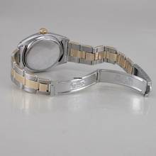 Thumbnail von Rolex Oyster Perpetual 34 Zephyr Automatic Chronometer Ø 34 mm Stahl/Gold absolute Rarität </h1>