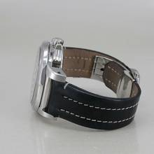 Thumbnail von Carl F. Bucherer Patravi TravelTec GMT Automatic Chronometer Ø 47 mm Full Set </h1>