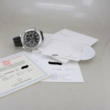 Thumbnail von Carl F. Bucherer Patravi TravelTec GMT Automatic Chronometer Ø 47 mm Full Set </h1>