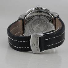 Thumbnail von Carl F. Bucherer Patravi TravelTec GMT Automatic Chronometer Ø 47 mm Full Set </h1>