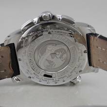 Thumbnail von Carl F. Bucherer Patravi TravelTec GMT Automatic Chronometer Ø 47 mm Full Set </h1>