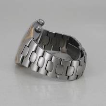 Thumbnail von Omega Seamaster Polaris Chronograph Polaris 120m Automatik Titan/Gold Ø 42 mm </h1>