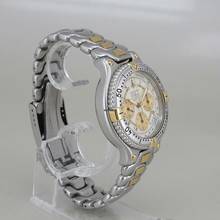 Thumbnail von Zenith Defy El Primero Chronograph Stahl/Gold Papiere+Erstkaufrechnung </h1>