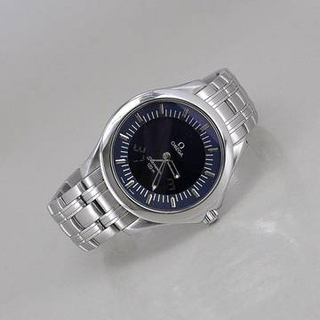  Omega Seamaster 120 M Multifunction Ø 39 mm Full Set Deutsche Auslieferung </h1> 