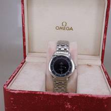 Thumbnail von Omega Seamaster 120 M Multifunction Ø 39 mm Full Set Deutsche Auslieferung </h1>