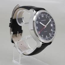 Thumbnail von Longines Heritage Military 1938 GMT Automatik Ø 42 mm </h1>