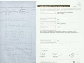Thumbnail von A. Lange & Söhne 150g 18k Louis XV. Renaissance Savonette Taschenuhr ¼ Repetition Orign Box 1882 </h1>
