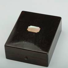 Thumbnail von Haas Nevaux & Cie. 18k. Gold Taschenuhr 36j Minutenrepetition Split-Sekunde Chronograph und Box 1905