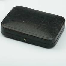 Thumbnail von Patek Philippe Gondolo Mint 56mm Chronometro Gondolo 18k Gold mit Original-Box um 1914. Full Set Box und Papiere