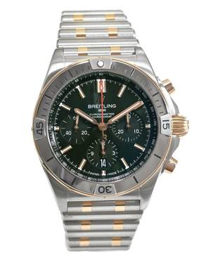  Breitling Chronomat 42 B01 42 Ref. UB0134131L1U1  