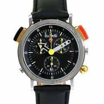  Alain Silberstein Kronoalarm 2 - Limited Edition 250 Stück </h1> 