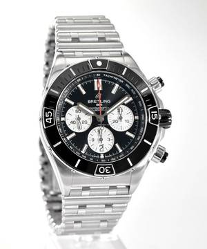  Breitling Chronomat Super Chronomat B01 44 Ref. AB0136251B1A1 