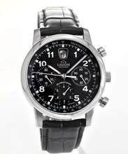 Thumbnail von Union Glashütte Flieger Chronograph Ref. 26-32-09-55-16
