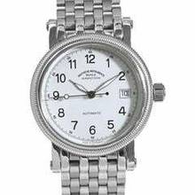 Thumbnail von Mühle Glashütte Unotime Automatik Ref. M1-29-00 </h1>