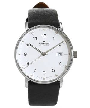  Junghans FORM A Ref. 027/4731.00 </h1> 