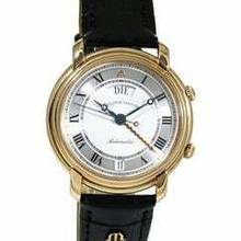 Thumbnail von Maurice Lacroix Les Mecaniques Limitiert 999 Stück Ref. 45393 </h1>