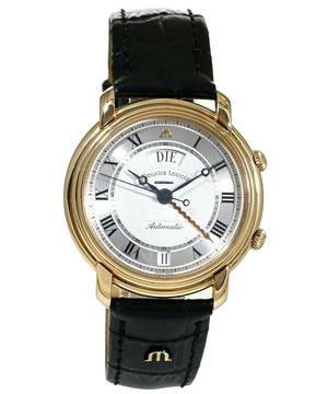  Maurice Lacroix Les Mecaniques Limitiert 999 Stück Ref. 45393 </h1> 