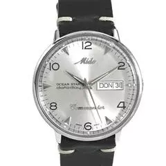 Thumbnail von Mido Commander Datoday Ref. M8419 </h1>