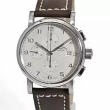 Thumbnail von Mühle Glashütte Antaria Chronograph Ref. M1-39-05-LB </h1>